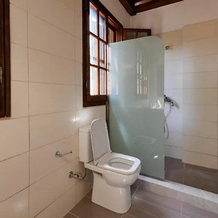 Appartamento Ariadni *