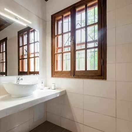 Appartamento Ariadni *