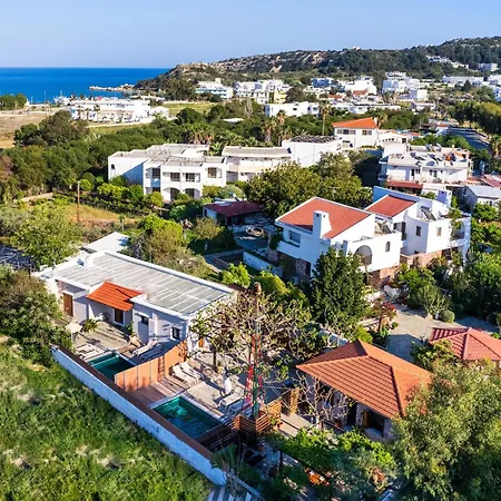 Ariadni Appartamento Faliraki