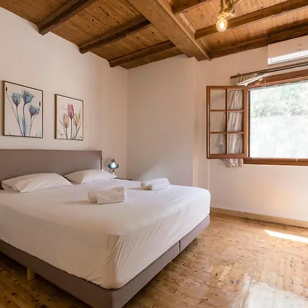 Ariadni Appartamento *