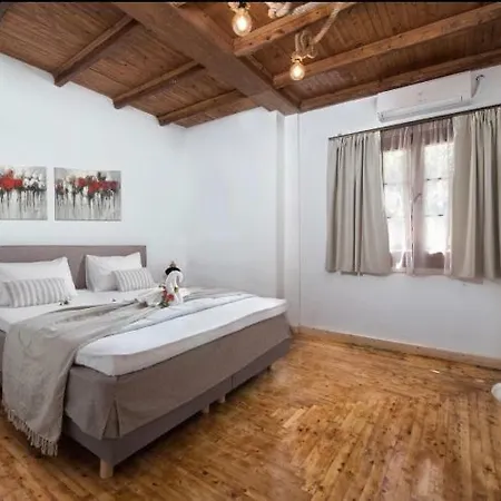 Ariadni Appartamento *