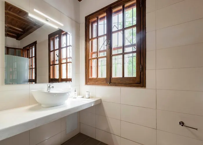 Apartament Ariadni *