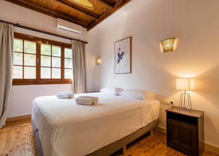 Apartament Ariadni Faliraki