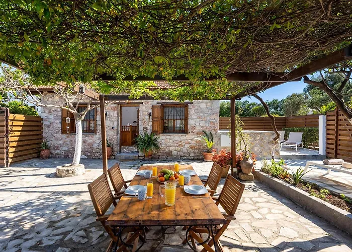 Ariadni Apartament Faliraki