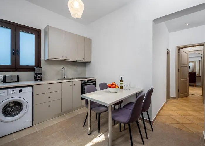 Ariadni Apartament Faliraki