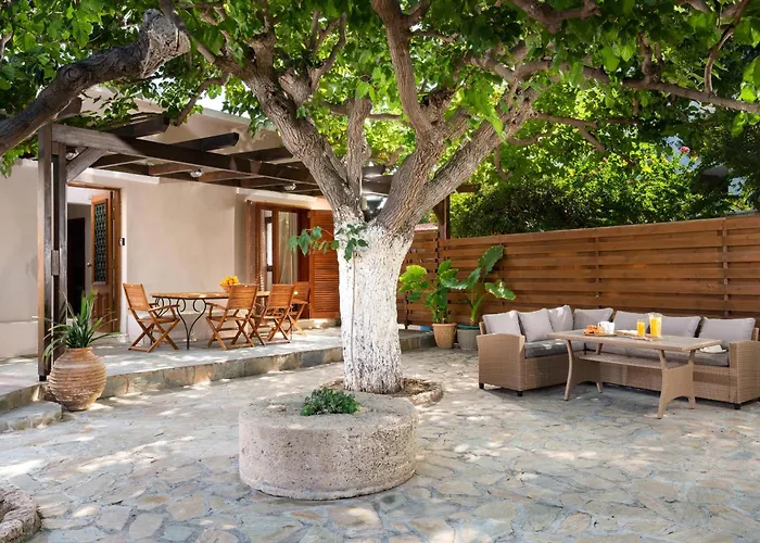 Ariadni Apartament Faliraki