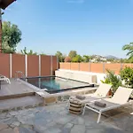 Apartament Ariadni