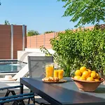 Apartament Ariadni Faliraki