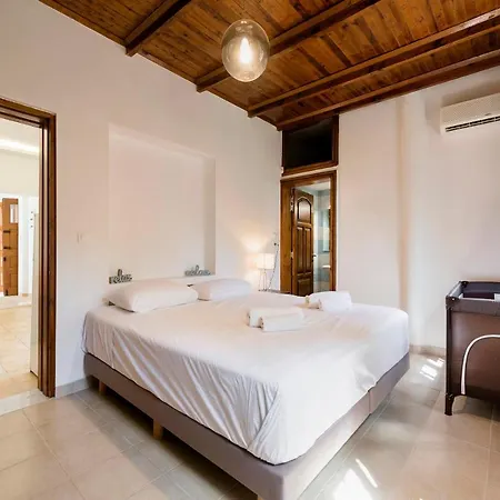Ariadni Villas Faliraki Апартаменты *