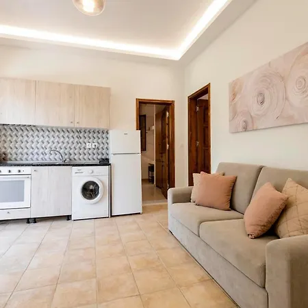 Ariadni Villas Faliraki * Фалираки