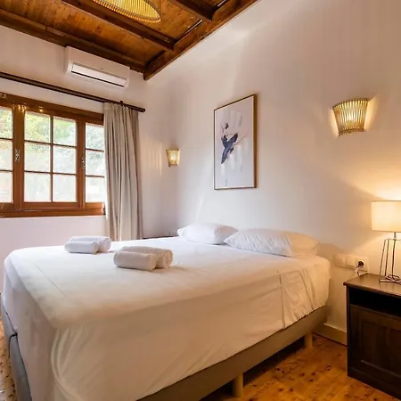 Апартаменты Ariadni Villas Faliraki Фалираки