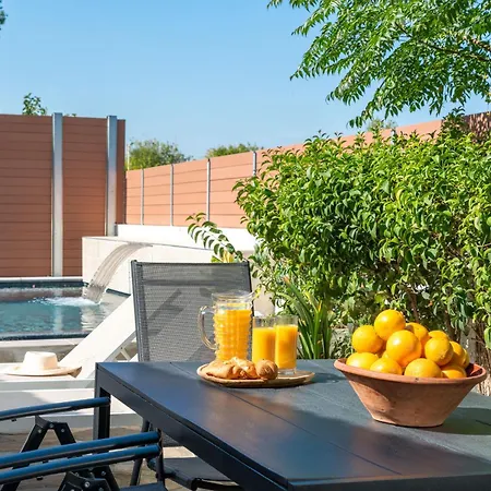 Apartament Ariadni Faliraki