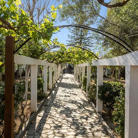 Ariadni Apartment Faliraki