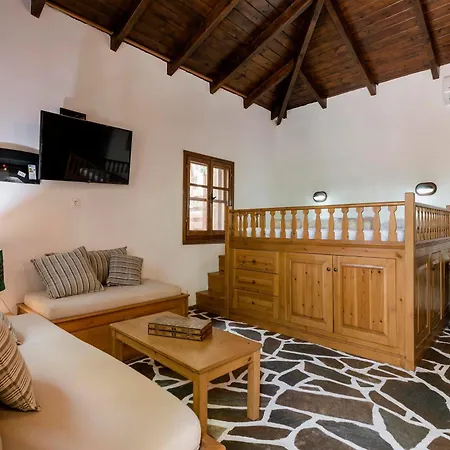 Ariadni Villas Faliraki