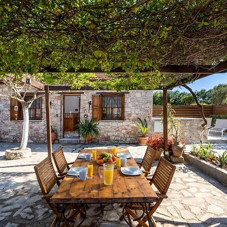 Ariadni Villas Faliraki Апартаменты Фалираки