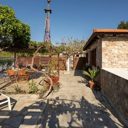 Apartment Ariadni