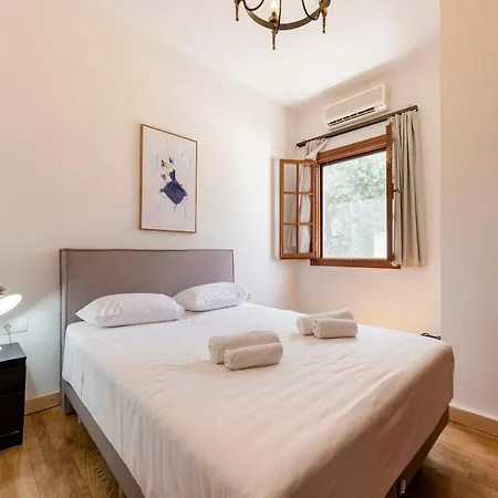 Ariadni Villas Faliraki