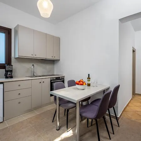 Ariadni Apartment Faliraki