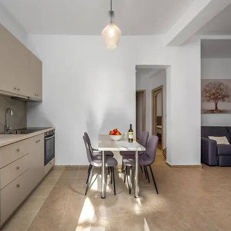Ariadni Villas Faliraki