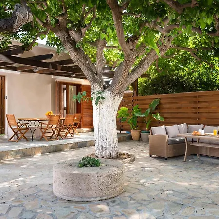 Ariadni Villas Faliraki Апартаменты Фалираки