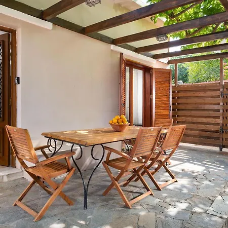 Ariadni 法里拉基