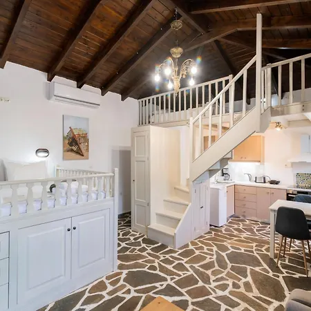 Ariadni Apartament Faliraki