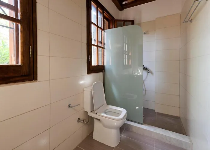 Apartamento Ariadni *