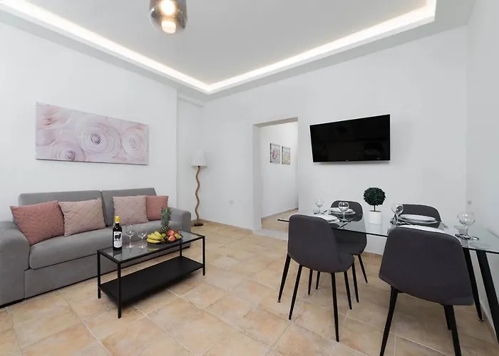 Apartamento Ariadni Faliraki