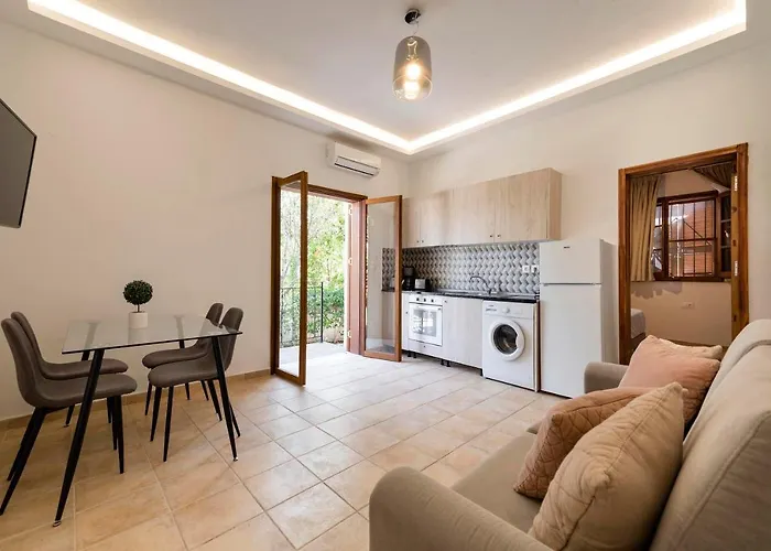 Ariadni Apartamento Faliraki