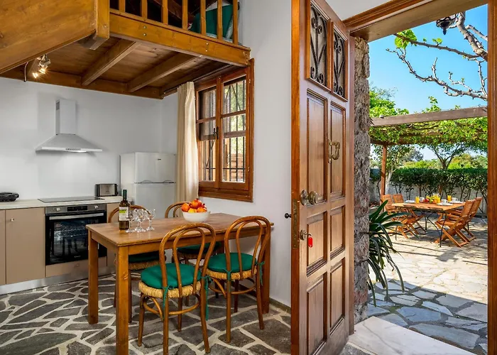 Ariadni * 法里拉基