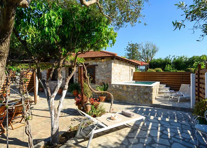 Ariadni * Faliraki