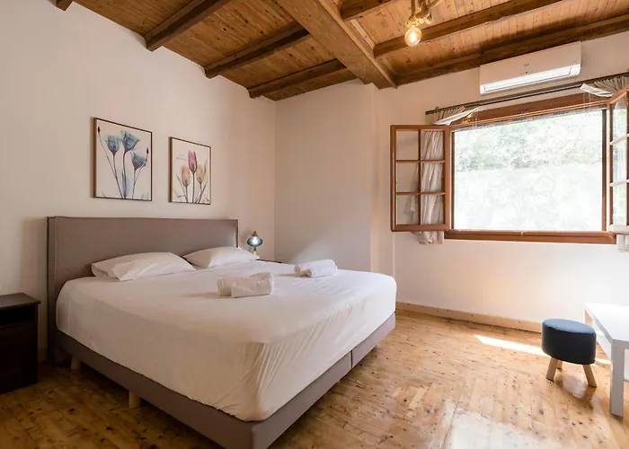 Ariadni Apartamento *