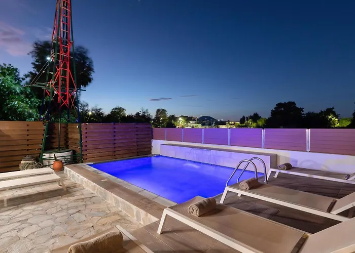 Apartamento Ariadni Faliraki