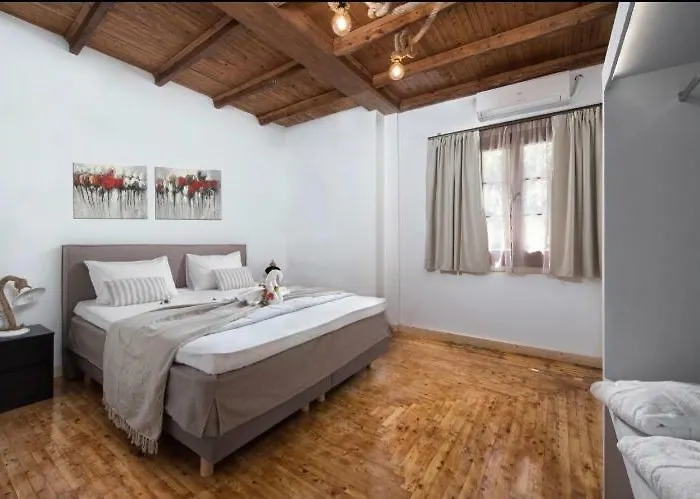 Ariadni Apartamento *