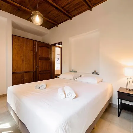 アパート Ariadni