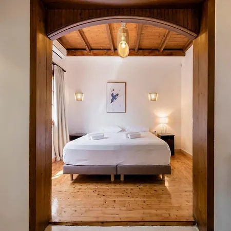 Ariadni アパート