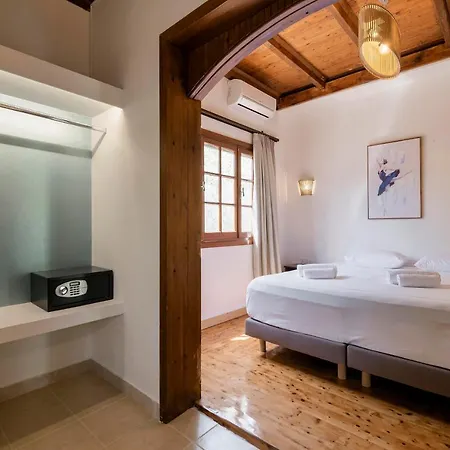 アパート Ariadni