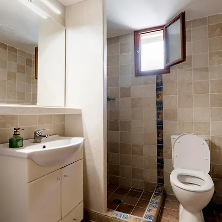 アパート Ariadni *