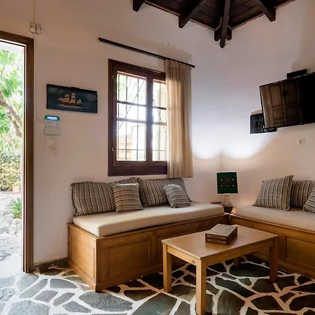 Ariadni * ファリラキ