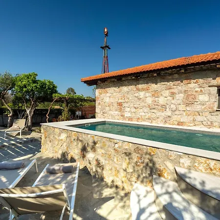 Ariadni アパート *