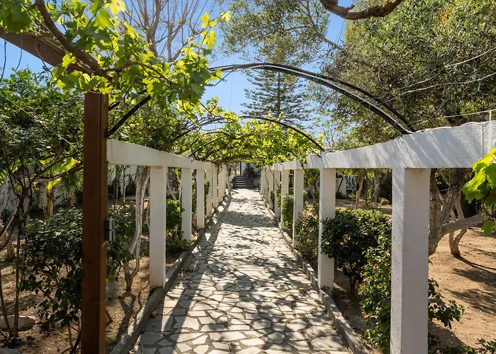 Ariadni Apartament Faliraki